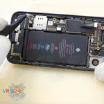 Como desmontar Apple iPhone 12 mini por si mesmo, Passo 17/3