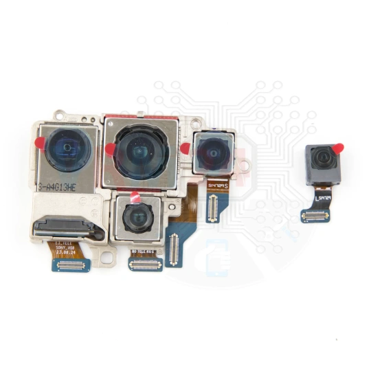 Cameras