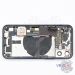 How to disassemble Apple iPhone 12 mini, Step 14/2