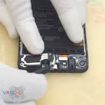 Cómo desmontar HONOR X7c, Paso 11/3