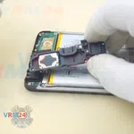How to disassemble vivo Y1s, Step 8/4