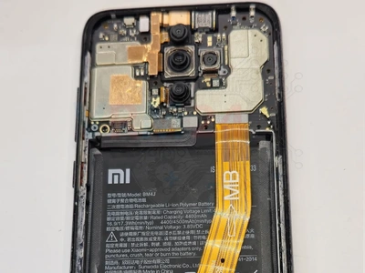 Xiaomi Redmi Note 8 Pro