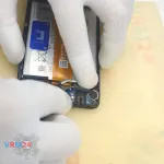 How to disassemble Samsung Galaxy A06 SM-A065, Step 9/2