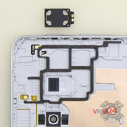 Как разобрать Samsung Galaxy Tab A 7.0'' SM-T285, Шаг 2/2