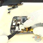 Cómo desmontar Motorola Moto E5 Plus XT1924, Paso 16/3