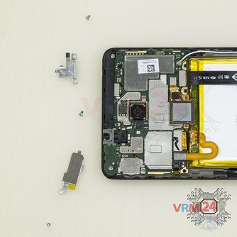 🛠 How to disassemble Huawei GR5 instruction | Photos + Video