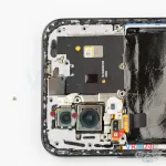 Cómo desmontar Huawei Nova 13, Paso 5/2