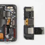 Cómo desmontar Xiaomi 12 Pro, Paso 10/2