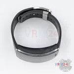 Como desmontar Samsung Smartwatch Gear S SM-R750 por si mesmo, Passo 1/1