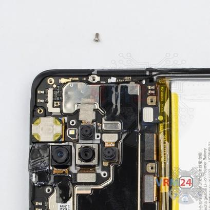 How to disassemble Oppo A9 (2020), Step 13/2