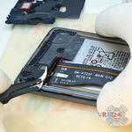 Como desmontar Samsung Galaxy A72 SM-A725, Passo 8/3
