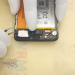 How to disassemble Xiaomi RedMi 12, Step 10/3