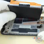 How to disassemble Xiaomi POCO X3, Step 14/4