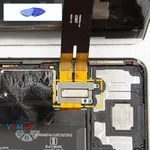 How to disassemble Xiaomi Pad 6, Step 4/1