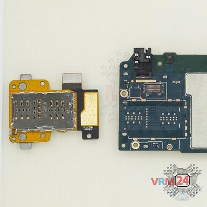 How to disassemble Xiaomi MiPad 4 Plus, Step 16/2