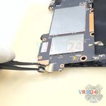 Como desmontar Asus ZenPad 10 Z300CG por si mesmo, Passo 9/4