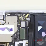 Cómo desmontar Xiaomi RedMi Note 4, Paso 6/2