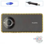 Cómo desmontar Realme 11 Pro Plus, Paso 3/1