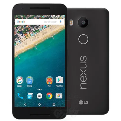 LG Nexus 5X H791