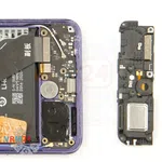 How to disassemble Xiaomi POCO F2 Pro, Step 10/2