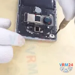 How to disassemble Oppo Find X7 Ultra, Step 6/3