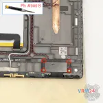 How to disassemble Lenovo Yoga Pad Pro 13, Step 11/1