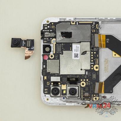 Cómo desmontar Xiaomi Redmi S2, Paso 12/2