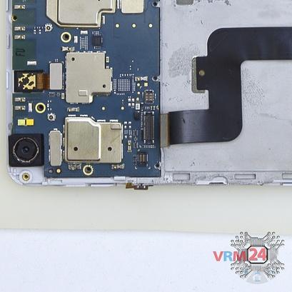How to disassemble Xiaomi Mi Max Prime, Step 14/3