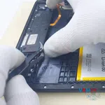 Cómo desmontar Huawei Mediapad T10s, Paso 13/4