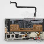 How to disassemble Xiaomi Mi Note 10 Lite, Step 8/2