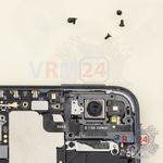 How to disassemble Huawei MatePad Pro 10.8'', Step 19/2