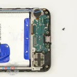 How to disassemble Samsung Galaxy A16 SM-A166, Step 15/2