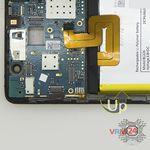 How to disassemble Lenovo S860, Step 15/2