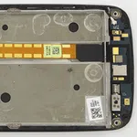 Cómo desmontar HTC One S, Paso 9/3