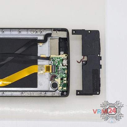 How to disassemble HOMTOM S9 Plus, Step 6/3