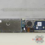 How to disassemble Sony Xperia C4, Step 7/5
