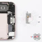 Как разобрать Apple iPhone 6S Plus, Шаг 18/2