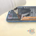 Cómo desmontar Xiaomi Redmi Note 11, Paso 4/4