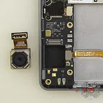 How to disassemble ZTE Nubia Z9 Mini, Step 11/2