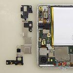 How to disassemble Huawei Ascend P7, Step 8/2