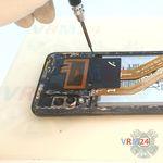 How to disassemble Samsung Galaxy A50s SM-A507, Step 4/3