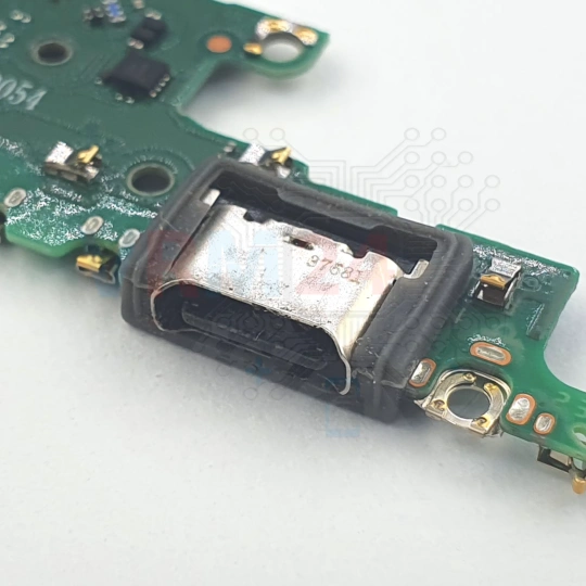 Charging port