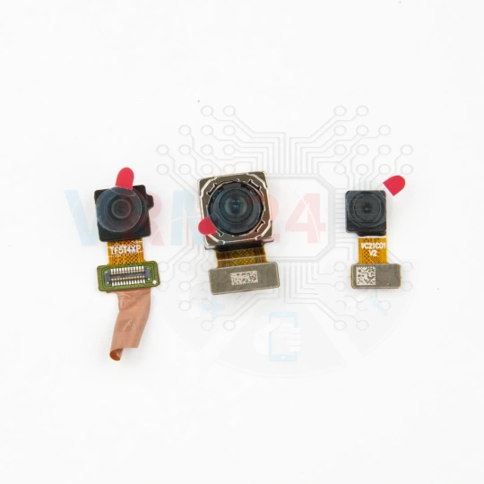 Cameras