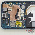 How to disassemble HTC Desire Eye, Step 8/2