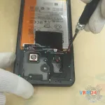 How to disassemble Xiaomi Redmi 14C, Step 5/3