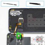 How to disassemble vivo Y12, Step 5/1