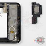 How to disassemble Alcatel 3V 5099D, Step 10/2