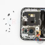 Cómo desmontar Huawei Nova 13, Paso 4/2