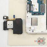 How to disassemble Samsung Galaxy Tab A 8.0'' SM-T355, Step 8/2