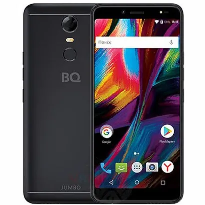 BQ-6001L JUMBO